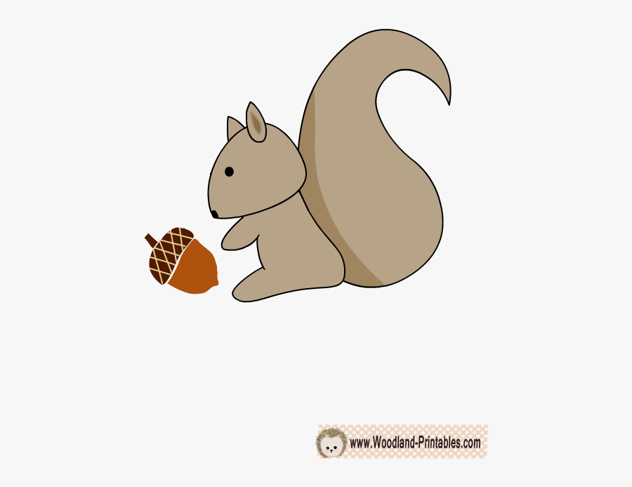 Woodland Forest Animals Svg Free Free Transparent Clipart Clipartkey
