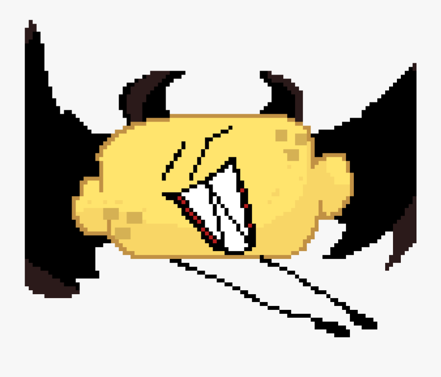 Lemon Demon Clipart , Png Download, Transparent Clipart