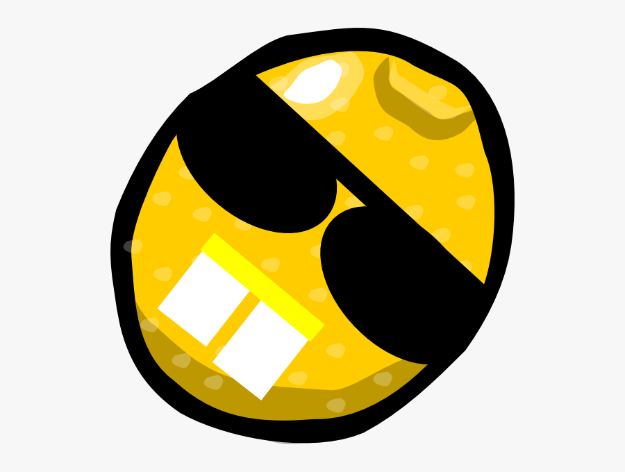 Lemon Clip Art, Transparent Clipart