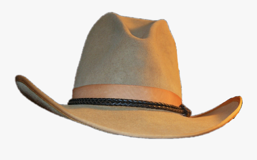 Cowboy Images - Png Hat Transparent Background, Transparent Clipart