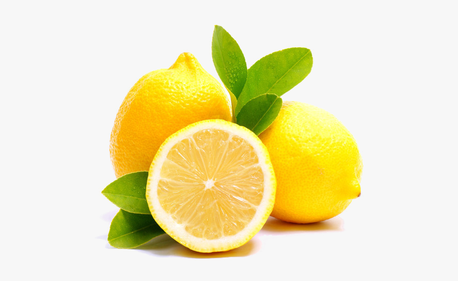 Lemon Png Transparent, Transparent Clipart