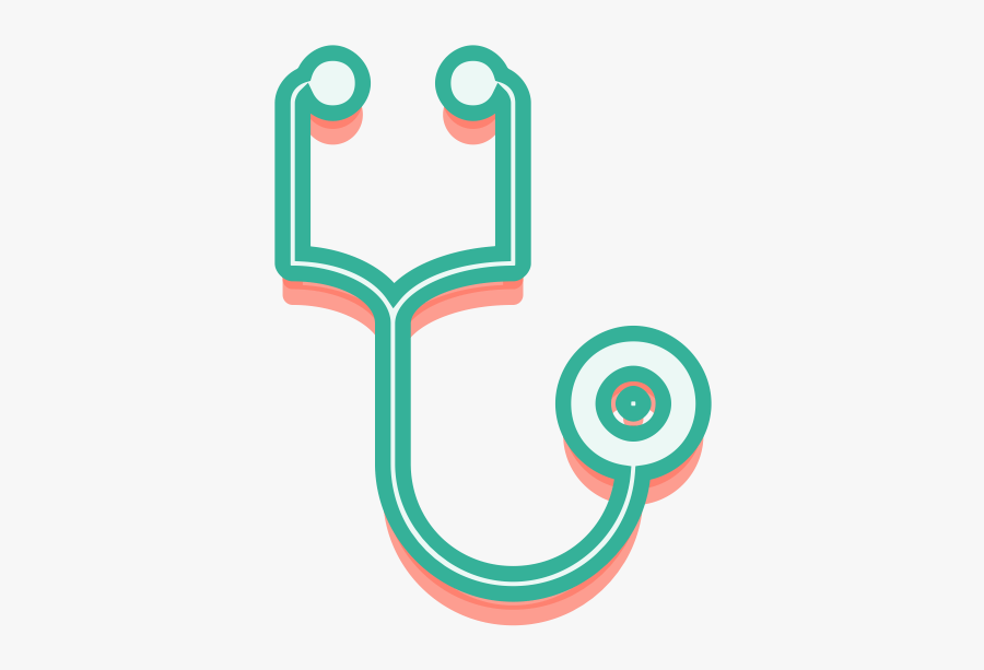 Med Surg Nurse, Transparent Clipart