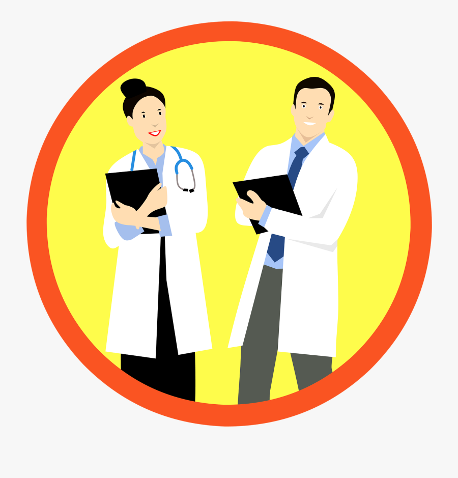 Doctors Office Near Me, Transparent Clipart