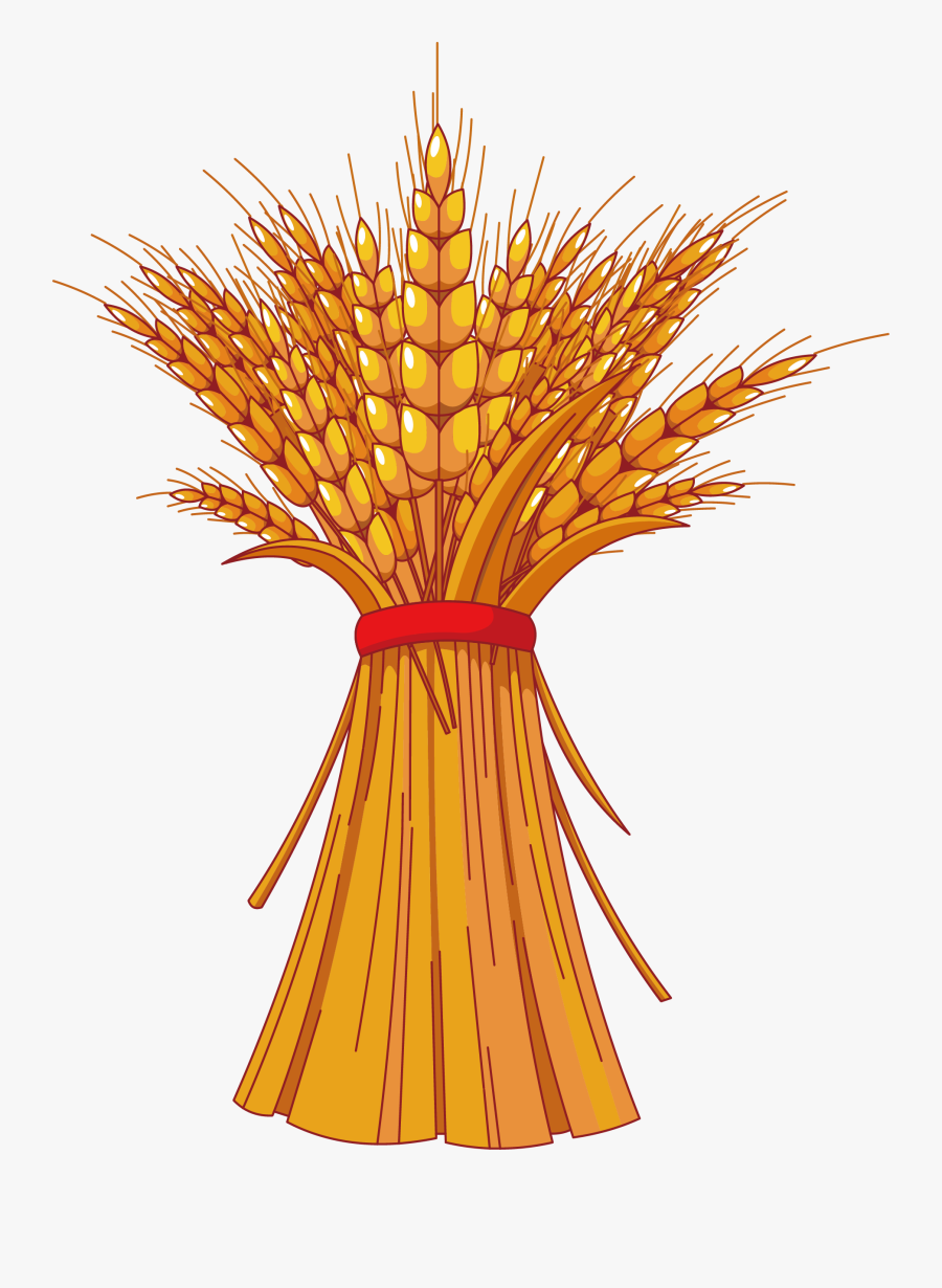 Harvest Festival Autumn Free Content Clip Art - Fall Harvest Clip Art, Transparent Clipart