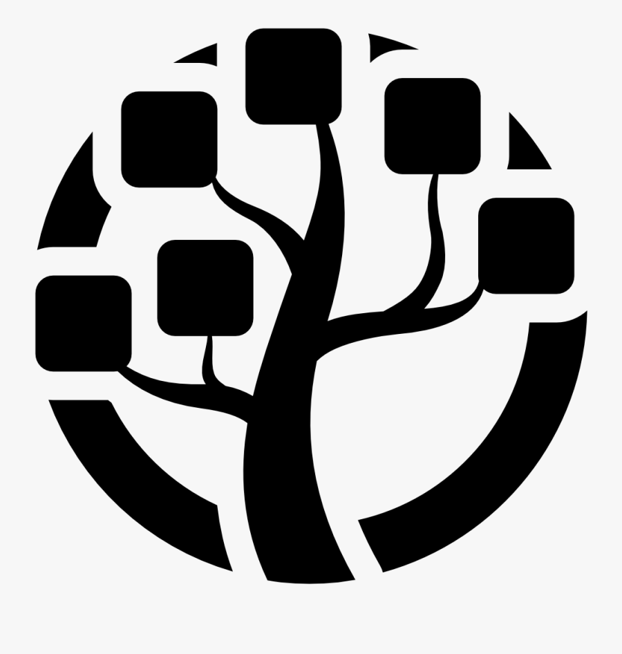 Black And White Wds Logo - Logo In Black And White, Transparent Clipart