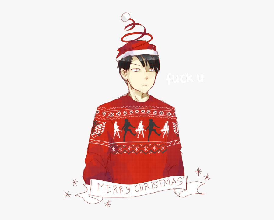 Transparent Santa Hat Png Tumblr - Illustration, Transparent Clipart