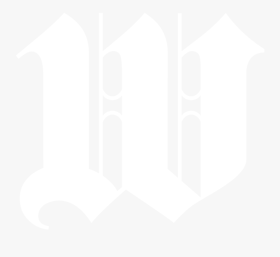 The Washington Times - Washington Times Logo, Transparent Clipart