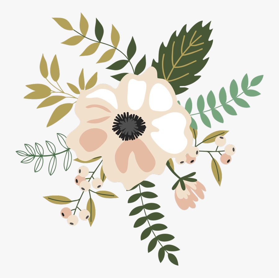 Nurse Clipart Obgyn - Rosa Glauca, Transparent Clipart