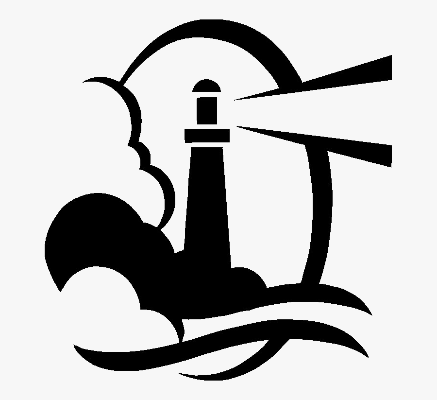 Black And White Clip Art, Transparent Clipart