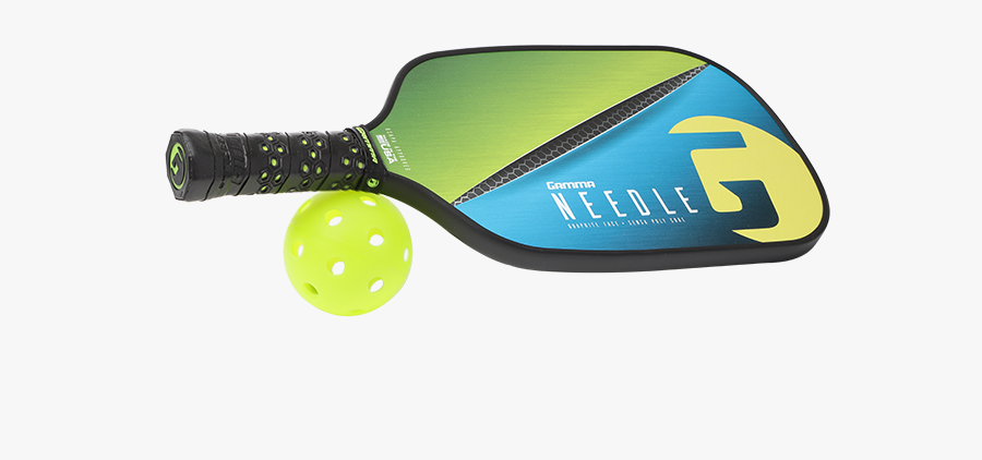 Clip Art Paddle Tennis Balls - Paddle Tennis, Transparent Clipart