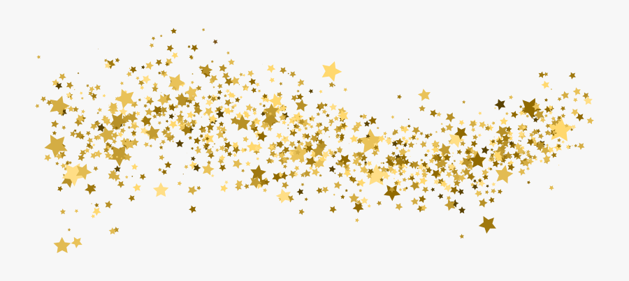 Transparent Movers Clipart - Transparent Background Stars Png, Transparent Clipart