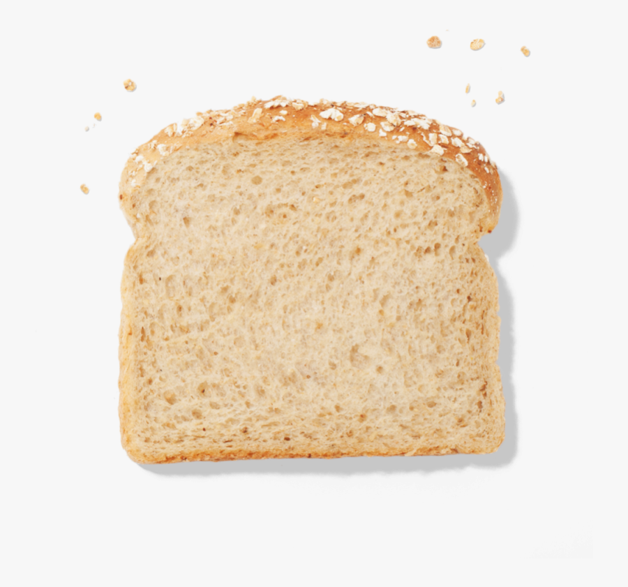 Transparent Grains Png - Whole Wheat Bread, Transparent Clipart