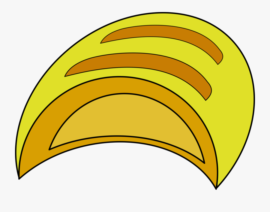 Bread, Transparent Clipart
