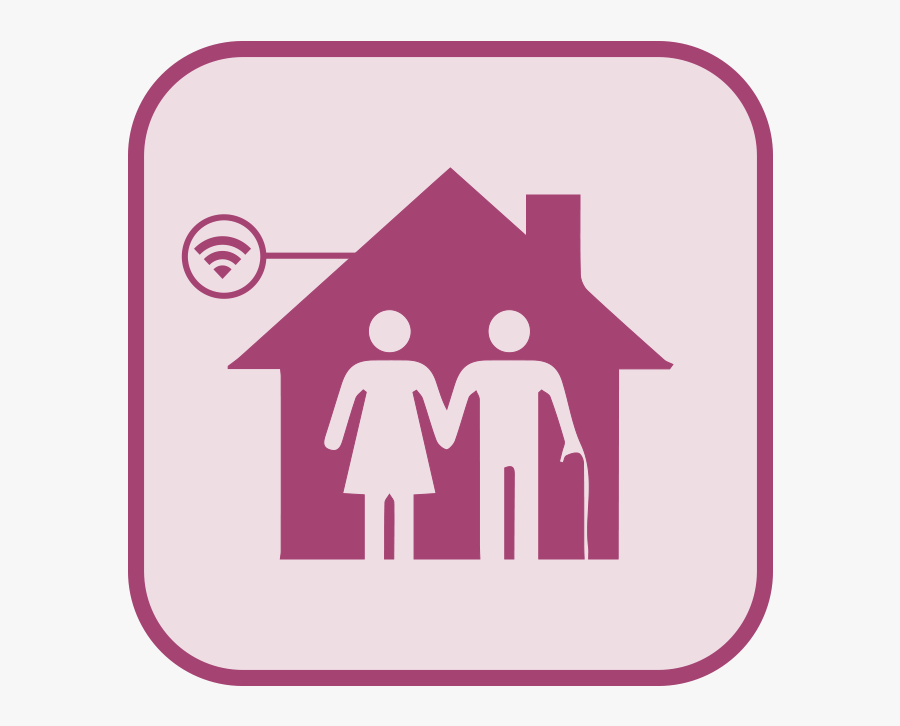 Real Estate Marketing Icon, Transparent Clipart