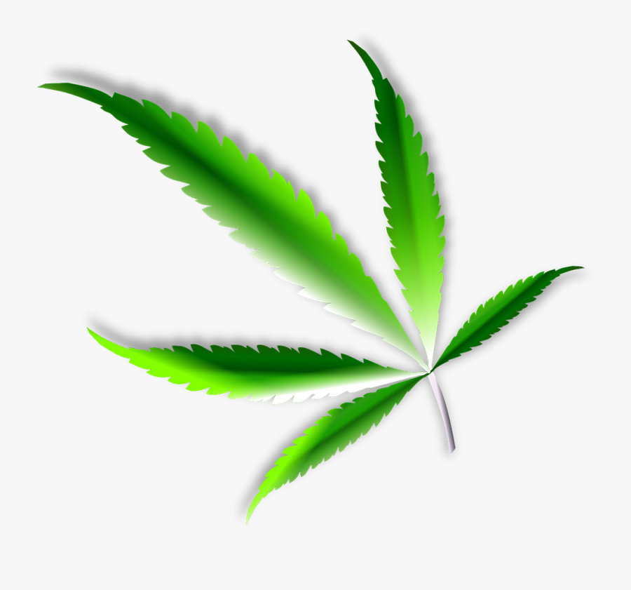 Transparent Weed - Transparent Diamond Weed, Transparent Clipart