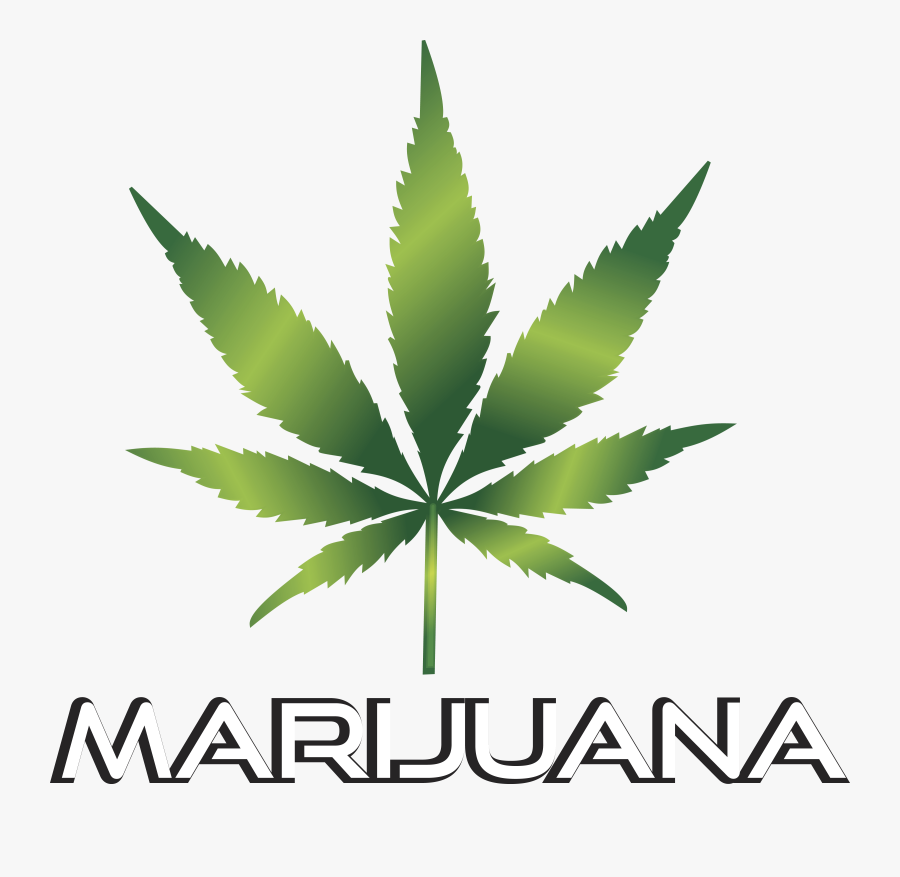Transparent Marijuana Clipart - Transparent Png Images Marijuana, Transparent Clipart