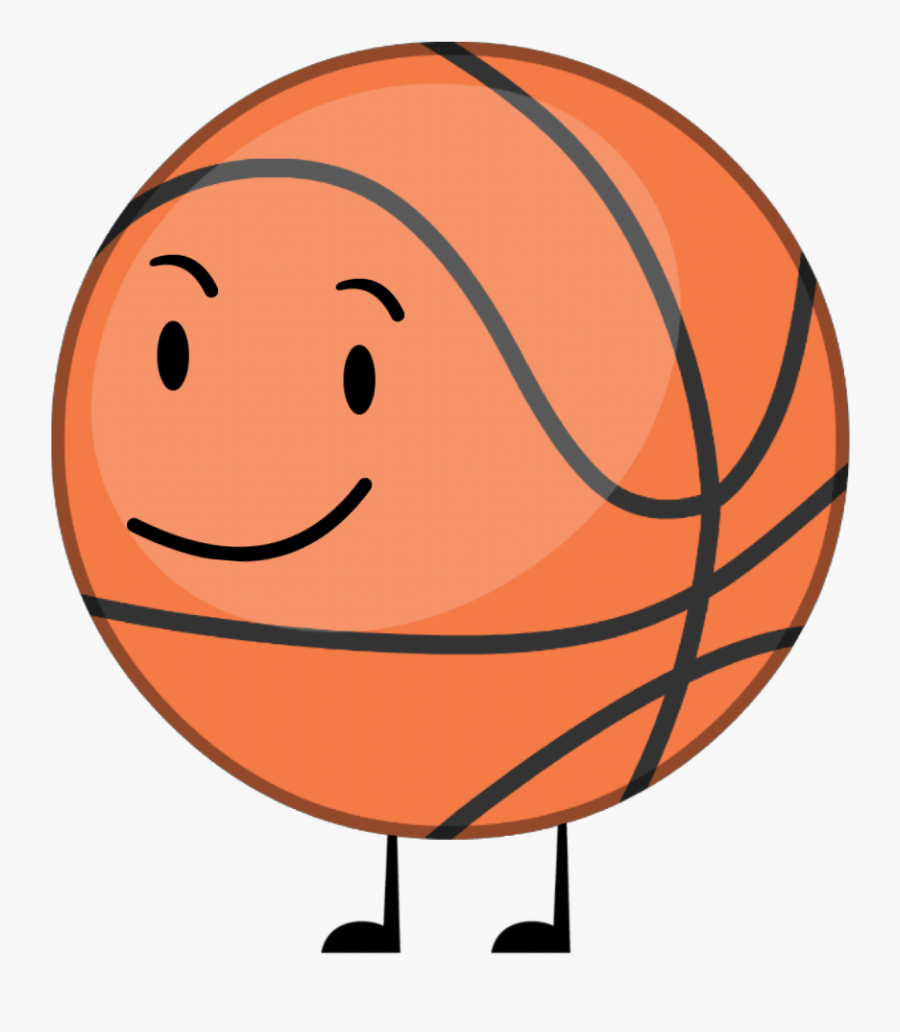 Transparent Tennis Ball Clipart - Transparent Background Basketball Clipart, Transparent Clipart