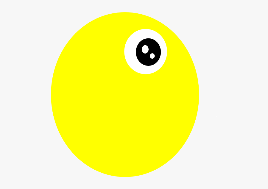 Pacman Clip Art At Clker - Circle, Transparent Clipart