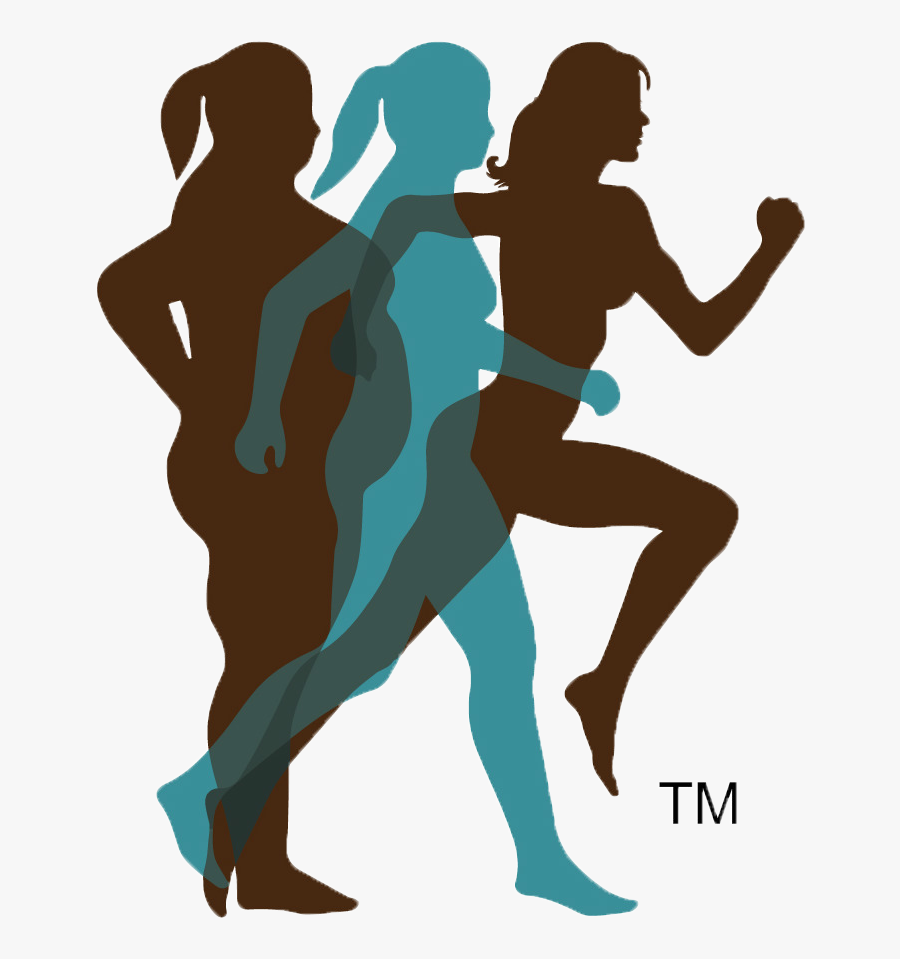 Personal Training Locust Grove - Fitness Trainer Icon Png, Transparent Clipart