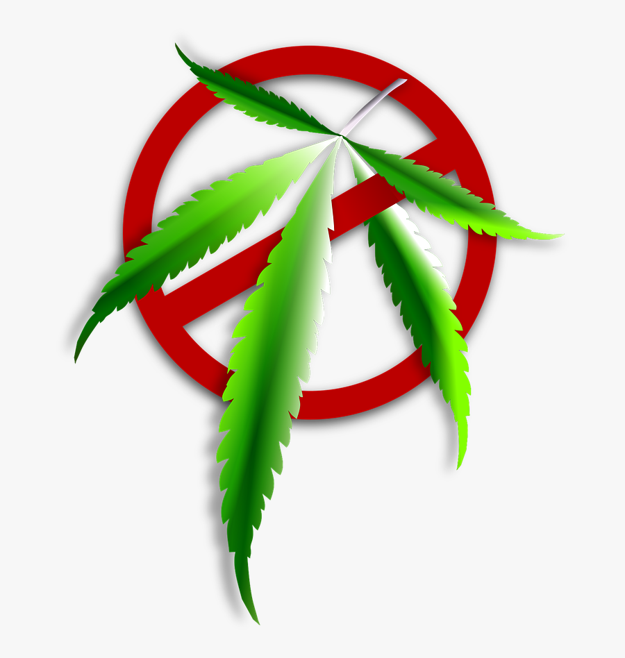 Icon Characters Marijuana Weed Png Image - Kiffen Aufhören, Transparent Clipart