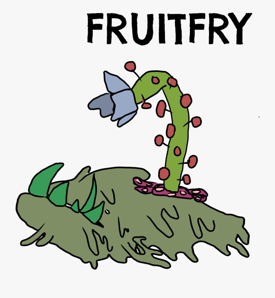 Weed Pokémon Clipart , Png Download - Cartoon, Transparent Clipart