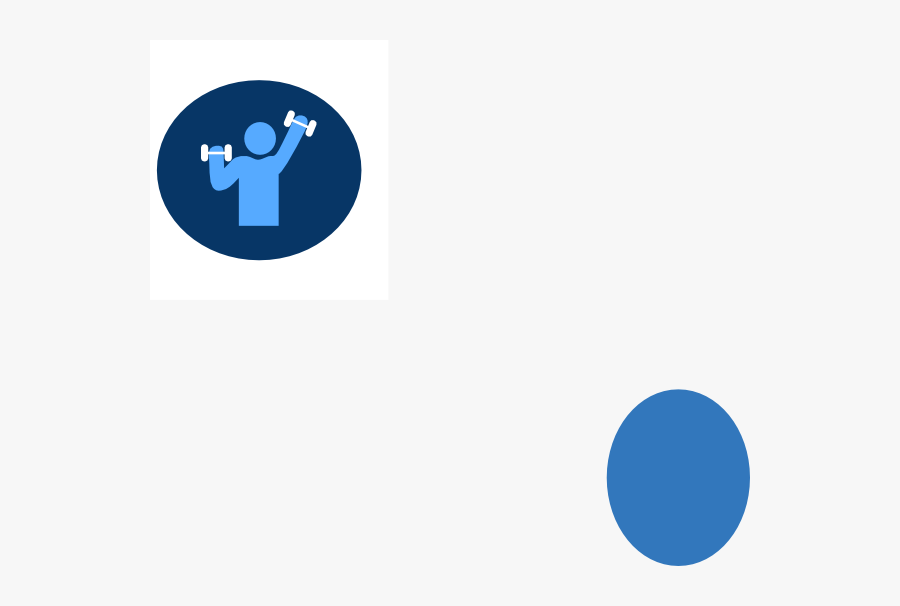 Circle, Transparent Clipart