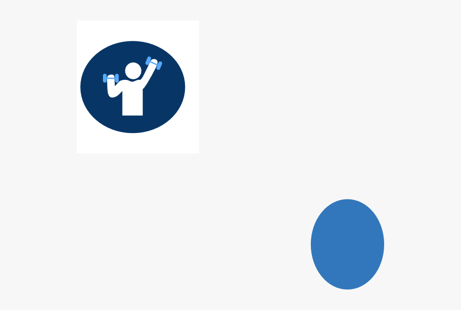 Circle, Transparent Clipart