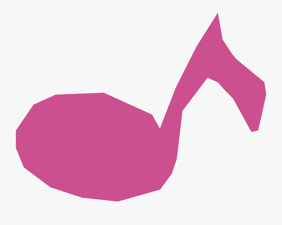 Musical Note Clipart , Png Download, Transparent Clipart