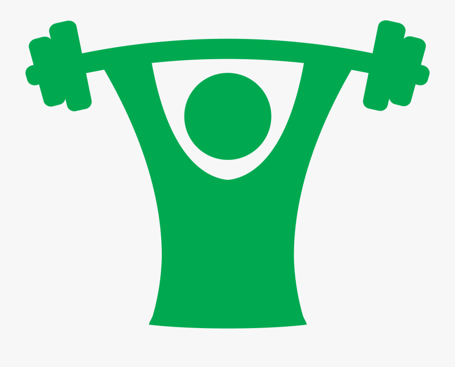 Clip Art Workout Picture Library - Gym Membership Clipart, Transparent Clipart