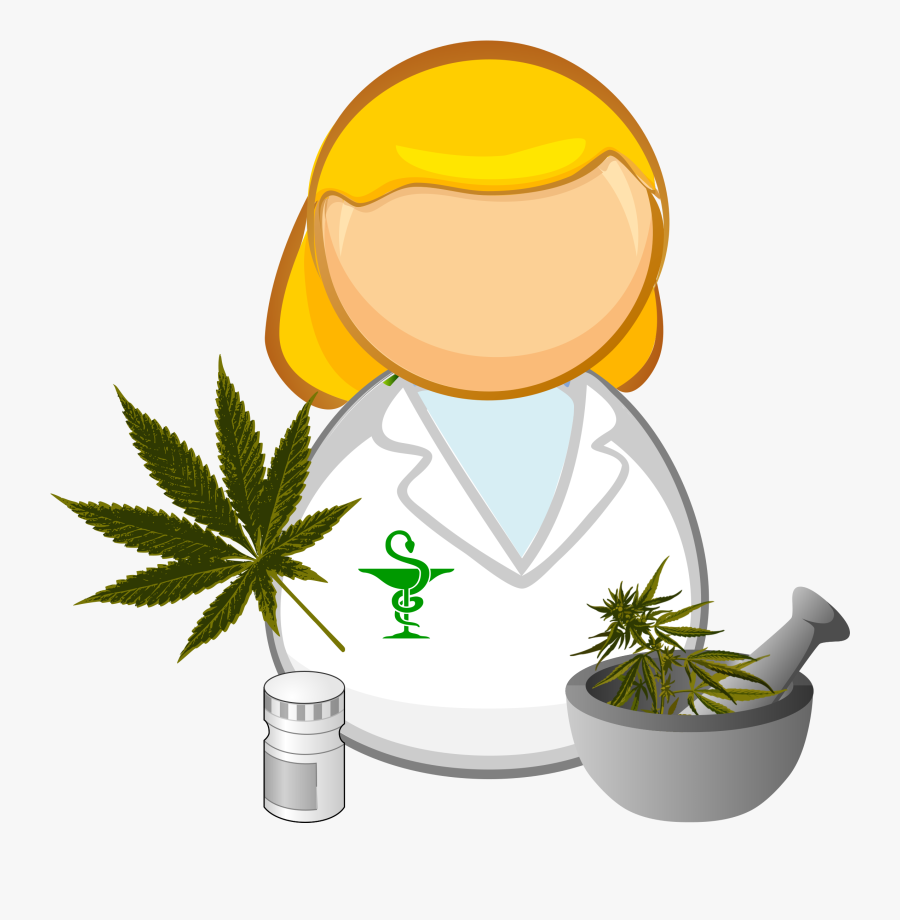 Plant,flower,food - Cannabis Medicinal Png, Transparent Clipart