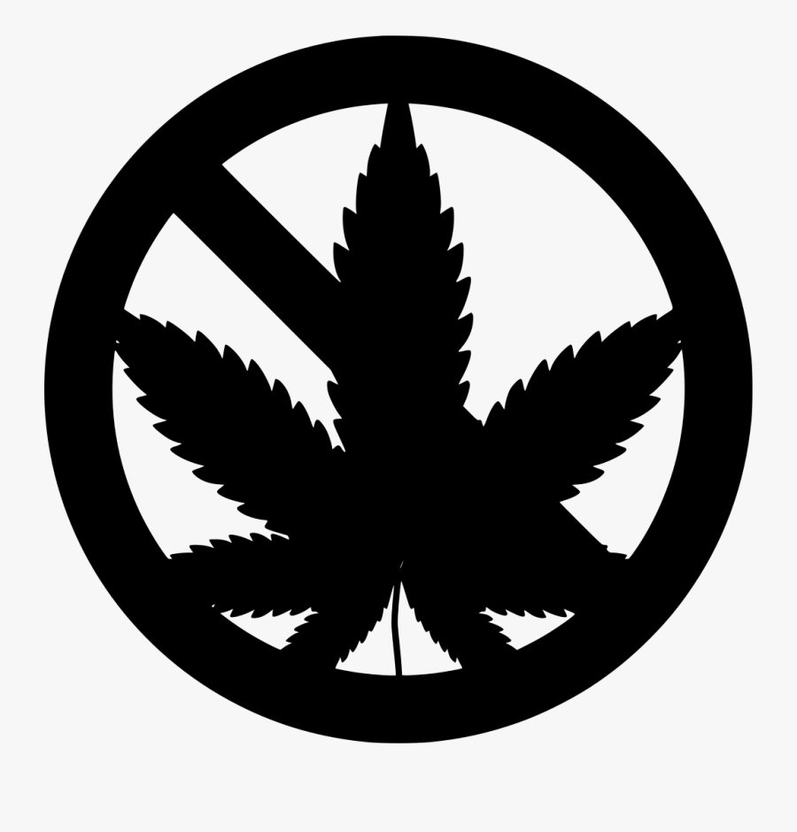 No Weed Smoking Sign Clipart , Png Download - Do Not Legalize Marijuana , Free Transparent