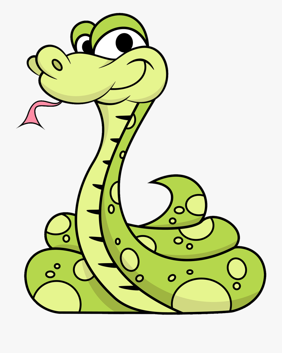 Snake Clip Art - Snake Clipart, Transparent Clipart