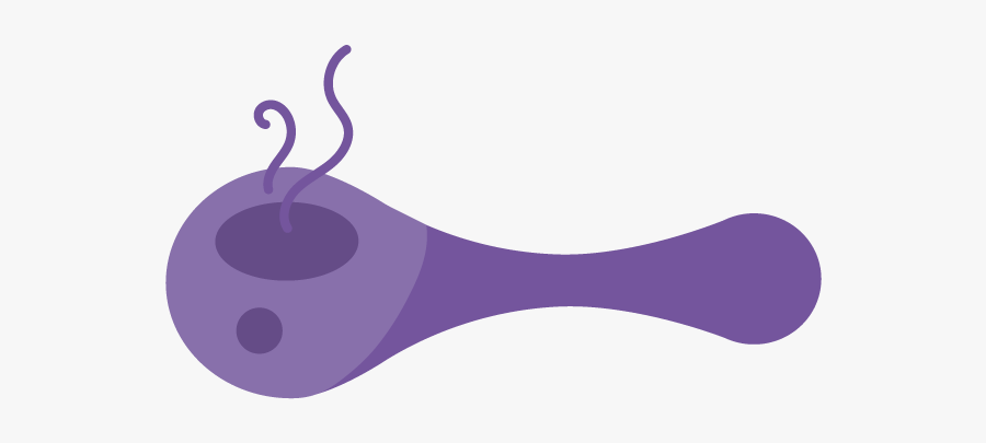 Weed Bowl Clip Art, Transparent Clipart