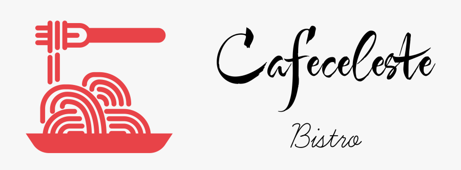 Italian Food In Sherwood Park - Calligraphy, Transparent Clipart