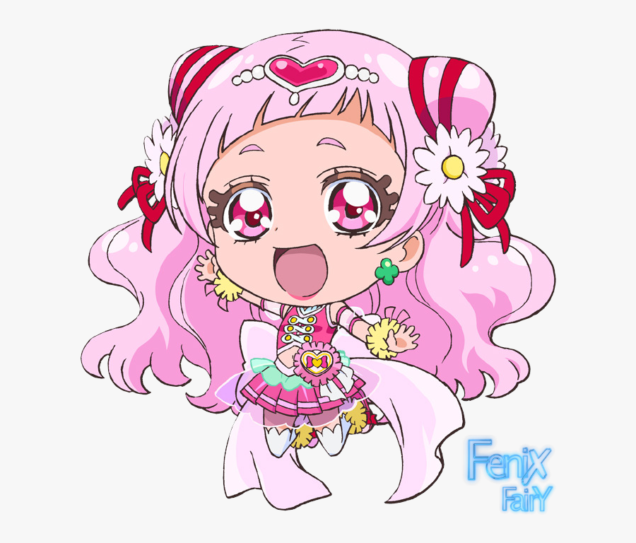 Scared Boy - De Hugtto Precure Etoile Et Yell Et Ange, Transparent Clipart