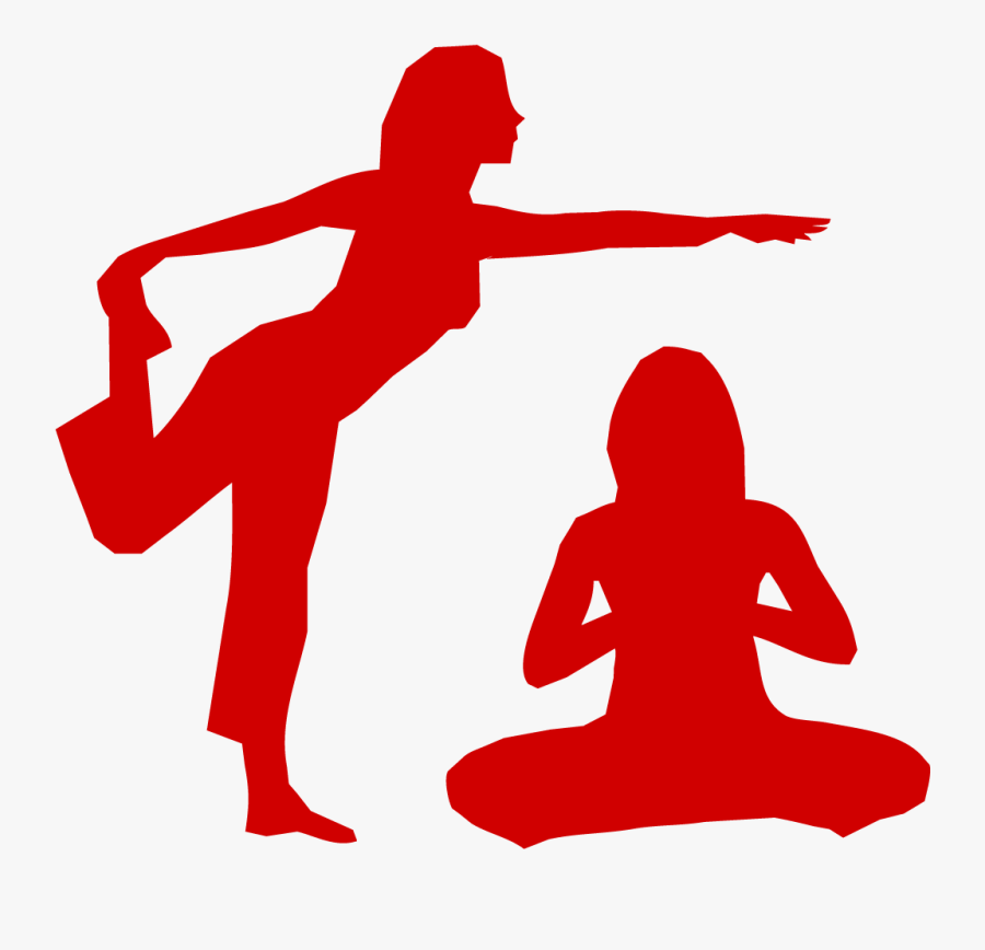Clip Art Fit Class Jpg Library - Physical Exercise Png Icon, Transparent Clipart