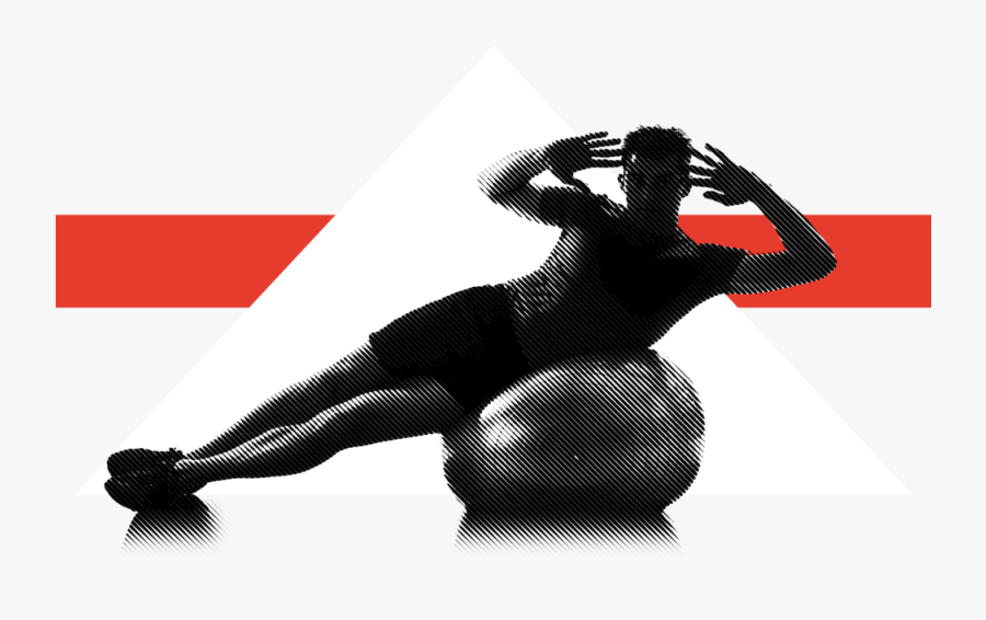 Weight Weight Room Transparent & Png Clipart Free Download - Man Pilates Png, Transparent Clipart