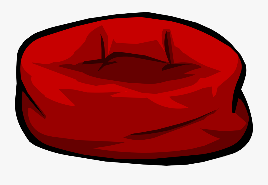 Bean Bag Chair Clipart, Transparent Clipart