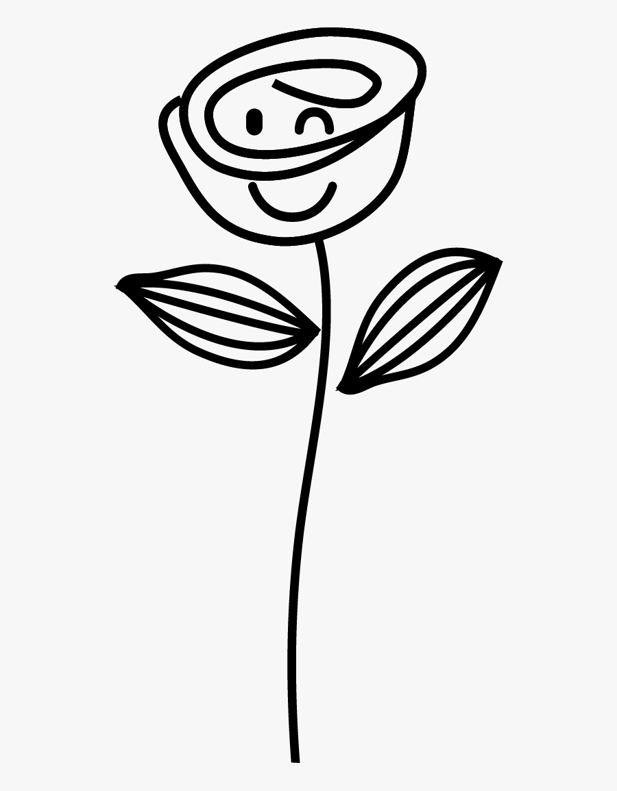 Flower Food For Thought “, Transparent Clipart