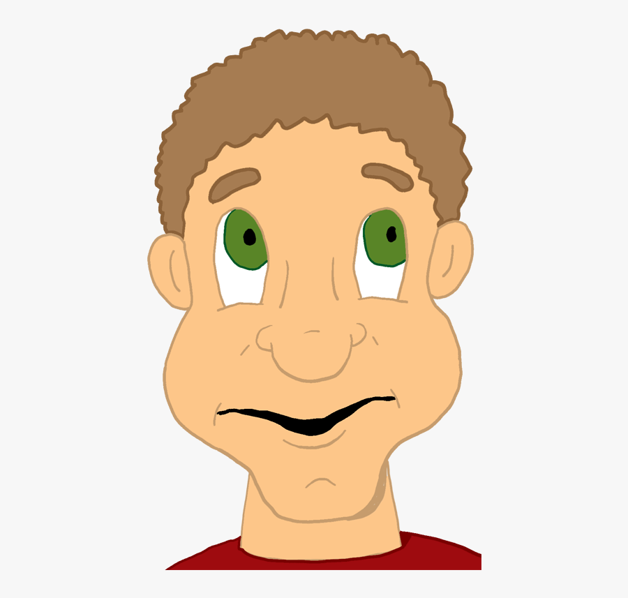 Apprehension Clipart, Transparent Clipart