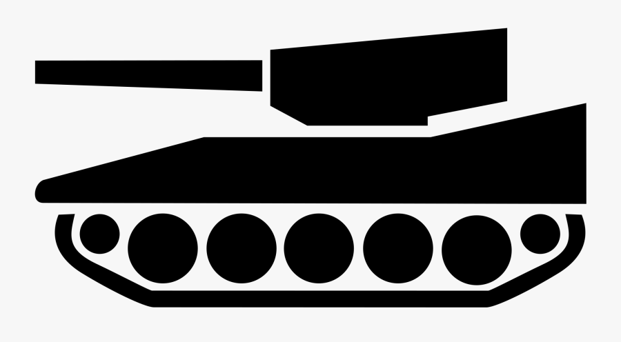 Army Clipart Tank - Tank Clip Art, Transparent Clipart