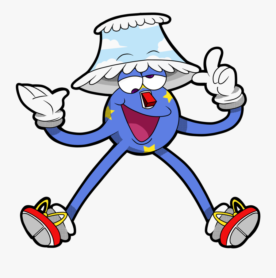 Svg Freeuse Stock To Be Scared Clipart - Don T Hug Me I M Scared Larry, Transparent Clipart