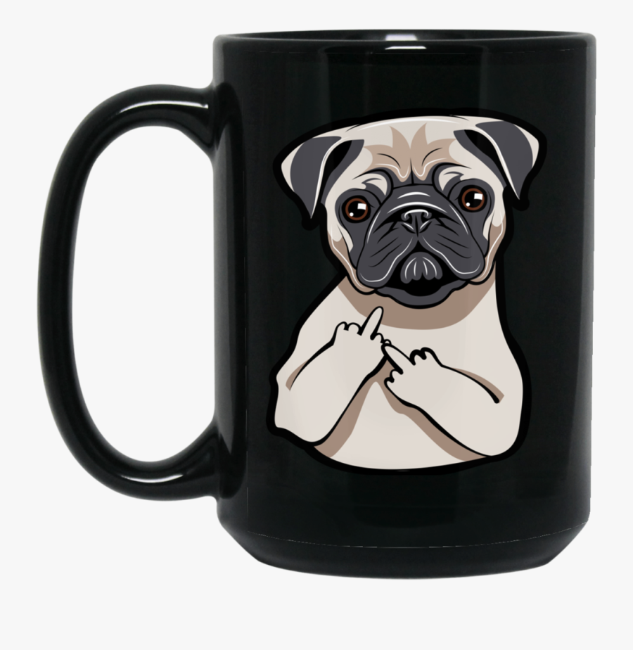 Middle Finger Clipart, Transparent Clipart