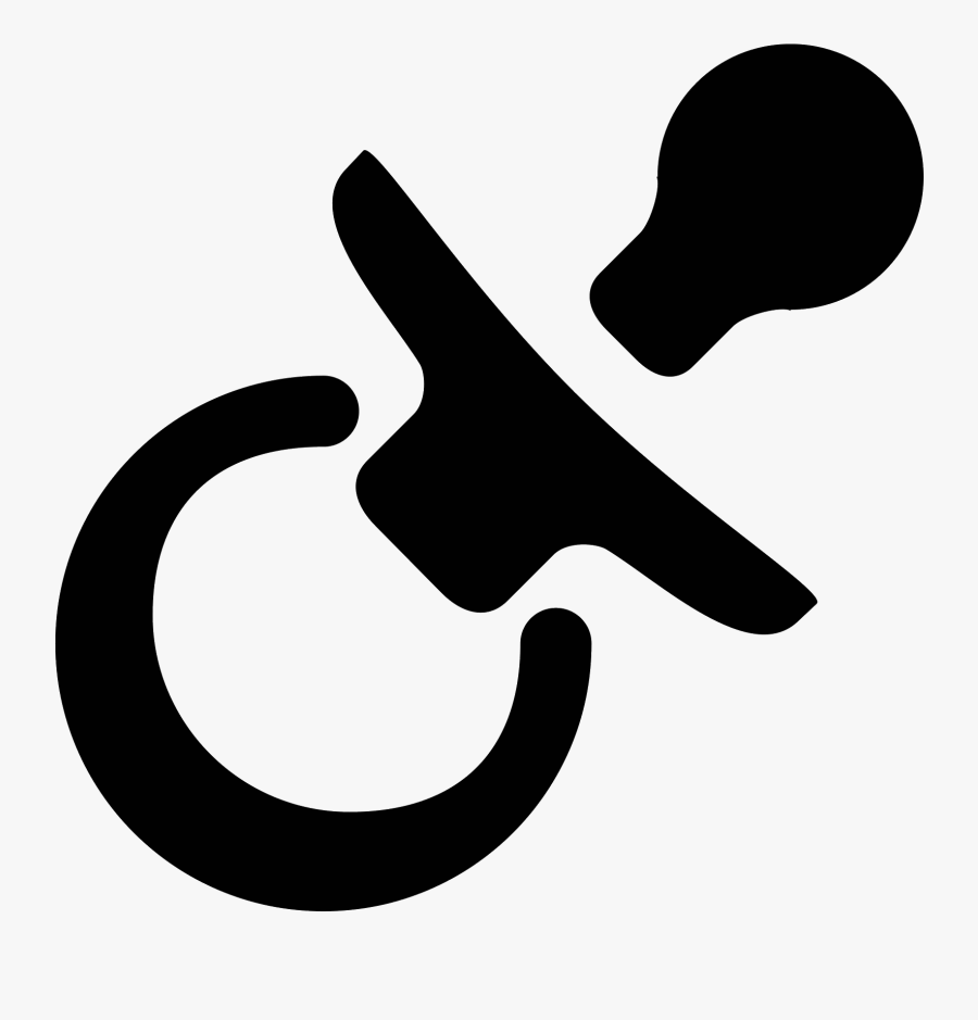 Pacifier Icon Png Clipart , Png Download - First Aid Checklist For Nursery, Transparent Clipart