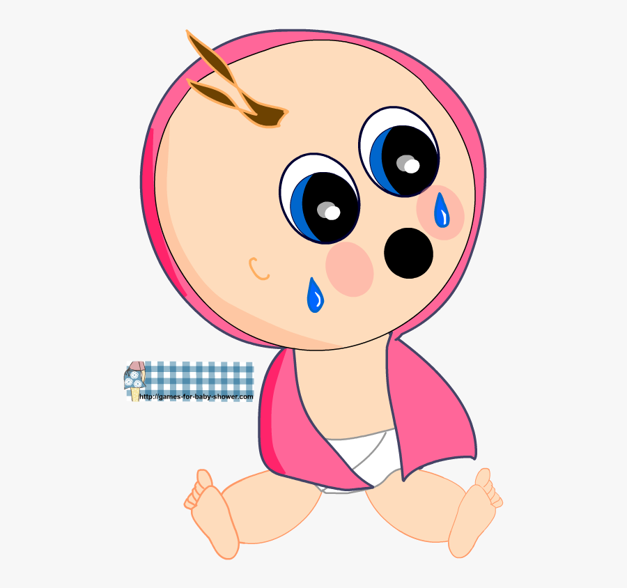 Baby Binky Clipart - Place The Pacifier In The Baby's Mouth, Transparent Clipart