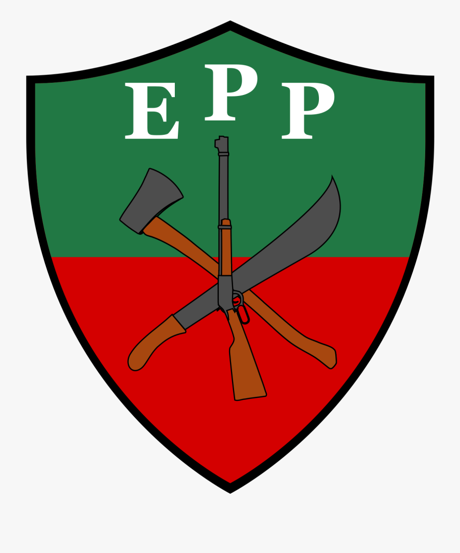 Clip Art Paraguayan People S Wikipedia - Epp Paraguay Flag, Transparent Clipart