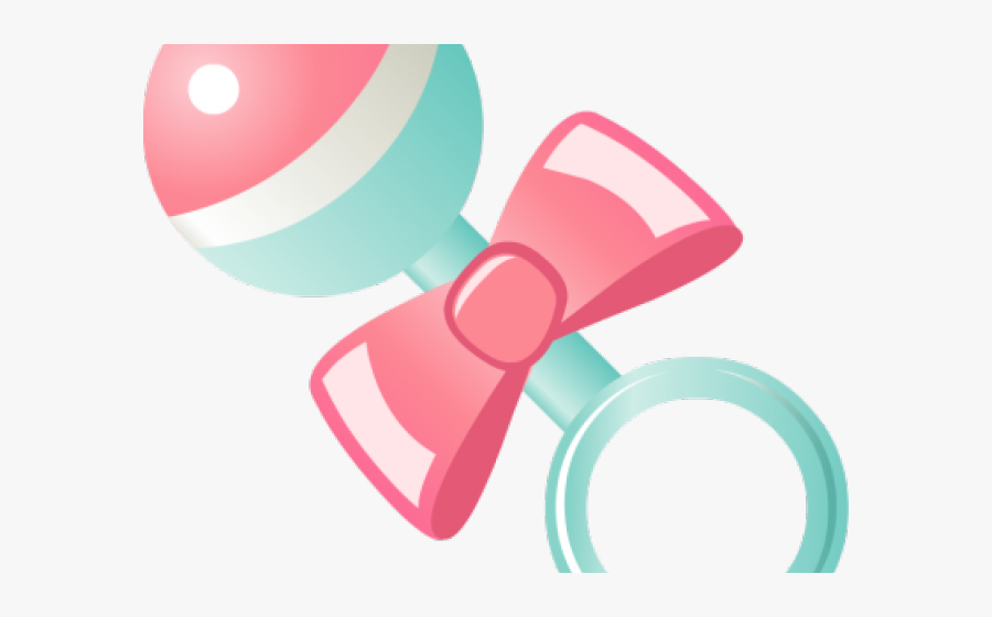 Baby Toy Clipart - Cartoon Baby Toys Png, Transparent Clipart