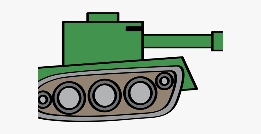 Transparent Background Tank Clipart, Transparent Clipart