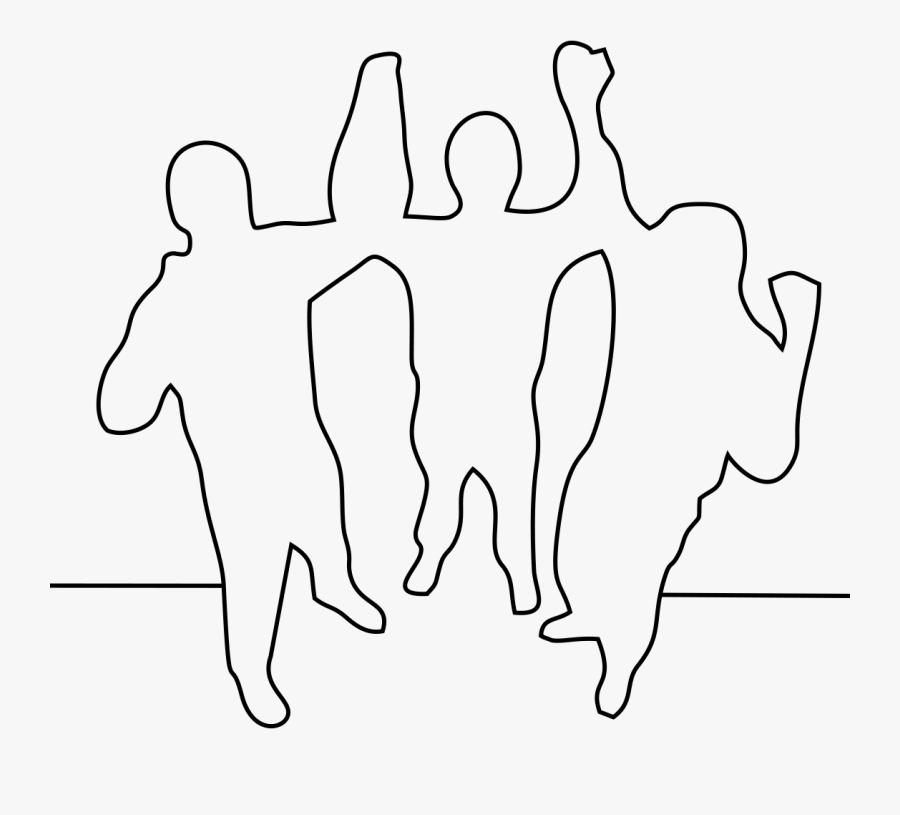 Accumulating Clipart Finger, Transparent Clipart