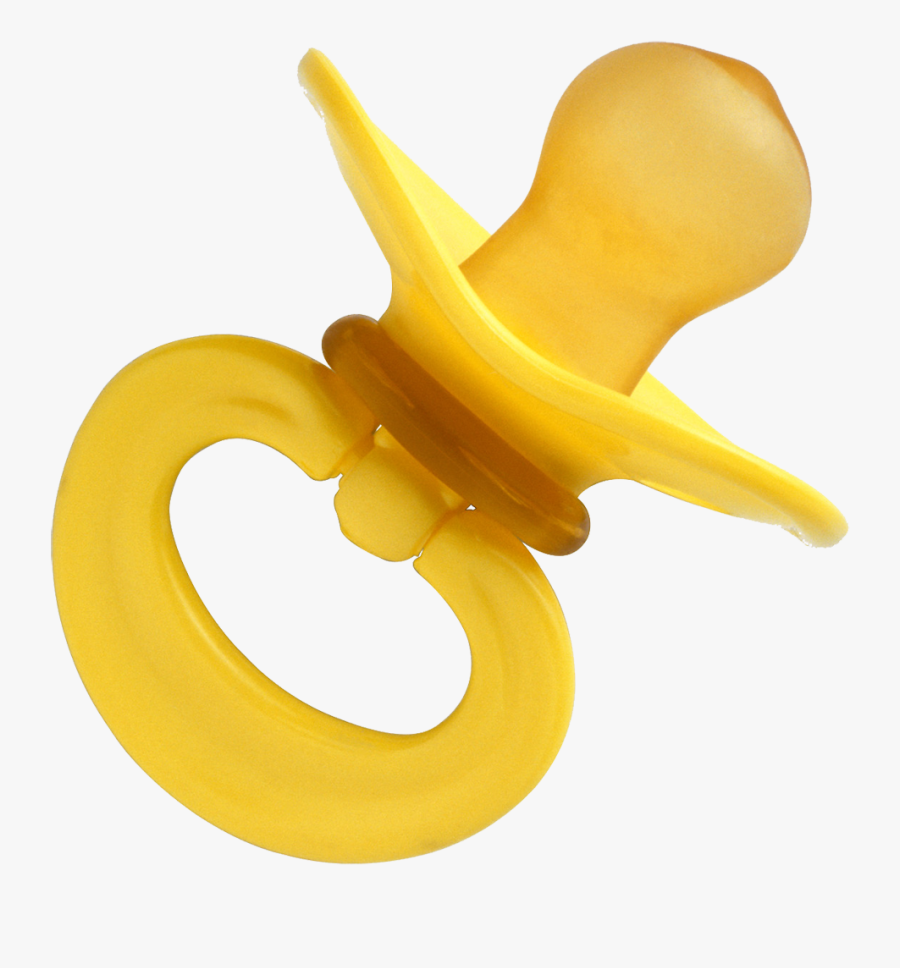 51651 - Imagen De Un Chupon, Transparent Clipart